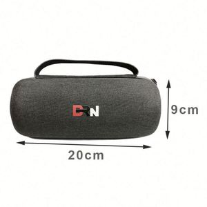 Estuche Rígido de EVA, Nuevo Estuche Portátil de Moda para Altavoz, Estuche de Viaje Elegante de EVA para Charge 5 4 - Product Image 2