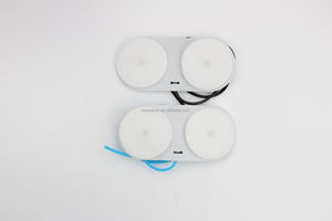 <span class=keywords><strong>Coussin</strong></span> <span class=keywords><strong>gonflable</strong></span> pour siège de <span class=keywords><strong>voiture</strong></span>, pour <span class=keywords><strong>voiture</strong></span>, pour cou, arrière, à Air, Massage <span class=keywords><strong>lombaire</strong></span>, pour <span class=keywords><strong>voiture</strong></span> de camping-Car, lit, chaise et canapé - Product Image 3