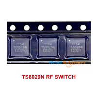 Nouveau TS8029N TS8029 Interrupteur RF unipolaire à double jet IC 5GHZ 100W 630WP pour l'infrastructure cellulaire
