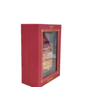 <span class=keywords><strong>Parfum</strong></span> de marque arabe de haute qualité, format voyage 100 ml, fragrances pour hommes et femmes, coffret cadeau, prix d'usine, vente en gros - Product Image 3