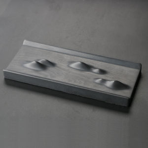 SN0035-candelabro de <span class=keywords><strong>cemento</strong></span> con diseño rectangular para aromaterapia, <span class=keywords><strong>molde</strong></span> de silicona para incienso, hormigón, <span class=keywords><strong>Buda</strong></span> - Product Image 4