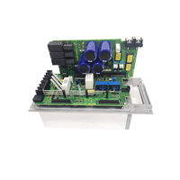 Tarjeta de Control de Energía A17b-2100-0672 A06b-6321-h332 para PLC y Automatización Industrial, Nueva y Original