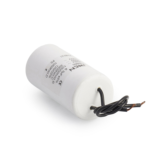 Condensateur de fonctionnement du moteur JKCN <span class=keywords><strong>CBB60</strong></span> 16uf 450V 40x70mm Tolérance de 5% Certifié CE - Product Image 2
