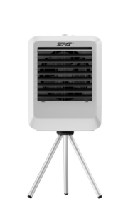 2025 NEW <strong>RECHARGEABLE</strong> DC <strong>AIR</strong> <strong>COOLER</strong> WITH BATTERY WITH STAND 20L <strong>AIR</strong> <strong>COOLER</strong> OUT DOOR <strong>AIR</strong> <strong>COOLER</strong> - Product Image 3