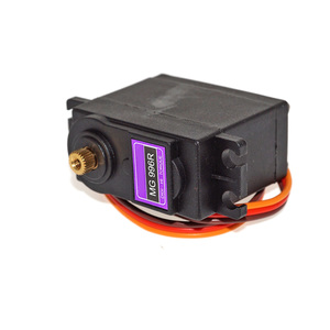 มอเตอร์เซอร์โวโลหะ OKY8011 180 องศา MG996R มอเตอร์เซอร์โว MG996R - Product Image 1