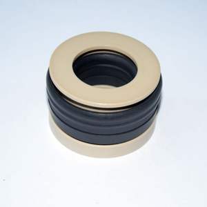 Fabricante de sellos de Copa en <span class=keywords><strong>U</strong></span> de PTFE energizado por resorte para válvulas FLS R Resistencia química y a altas temperaturas - Product Image 6