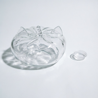 Kit de fabrication de balles anti-stress en plastique souple en forme de renne de Noël, à personnaliser, pour anniversaire et Halloween, design tendance