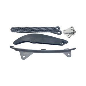 Yedek 24321-2E010 2E0 zamanlama zinciri tamir kiti Hyundai G4NA NU <span class=keywords><strong>2</strong></span>.0 Mistra 1.8L/Tucson <span class=keywords><strong>2</strong></span>.0L yeni durum - Product Image 1