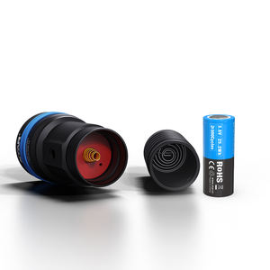 Batterie <span class=keywords><strong>XTAR</strong></span> Lithium <span class=keywords><strong>26650</strong></span> à bouton supérieur 3.6V haute capacité 7000mAh Li-ion INR rechargeable pour lampe torche - Product Image 6