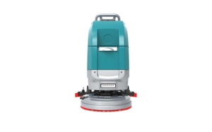 เครื่องขัดพื้นแบบเดินตามรุ่น X7D สำหรับงานพาณิชย์  ปรับแต่งได้ตามความต้องการ พร้อมตัวเลือกแปรงที่ปรับเปลี่ยนได้ สภาพใหม่ - Product Image 2