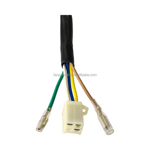 Bobine de stator magnétique pour moto KRISS FL, pièce de rechange électrique pour l'entretien et les réparations - Product Image 4