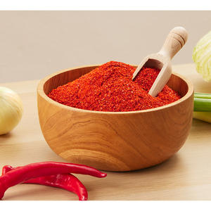 [Biggalchan 500g] Chile Picante YeongYang para Sopa de Fideos Picante, Hojuelas de Pimienta Natural, Condimento Rojo - Product Image 1