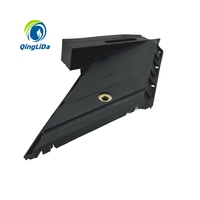 3354331102 Nouveau support de fixation durable pour chariot élévateur Linde 335-03 E16 E20-03, pièces de rechange pour valve de commande, fabriqué en Chine