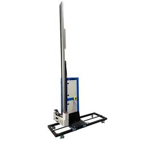Máquina de <span class=keywords><strong>Pintura</strong></span> de Paredes Eficiente, Automática, con <span class=keywords><strong>Pintura</strong></span> 3D, Impresora Vertical de Decoración de Paredes UV para Murales Industriales - Product Image 5