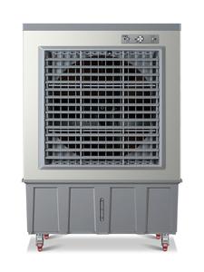 Hot Sell Energy Saving Moving Type Portable Air Conditioner for Home and Commercial Use Cooling Fan Small and Big Mobile Air Fan - Product Image 2