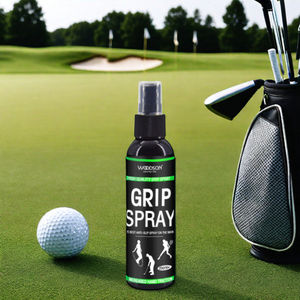 <span class=keywords><strong>Spray</strong></span> Liquido OEM di Fabbrica Antiscivolo per Grip da Golf per Migliorare la Presa su Padel e Tennis - Product Image 5