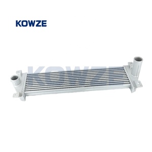 23710-32000 Kowze Xe Phần Động Cơ Intercooler <span class=keywords><strong>Turbo</strong></span> Làm Mát Không Khí Cho SssangYong Actyon Thể Thao 2371032000 - Product Image 5