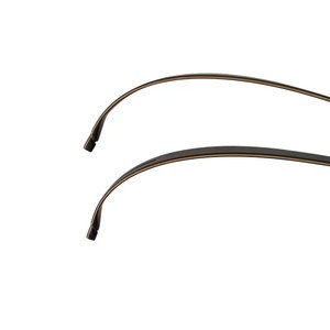Nouveaux arcs à démontage en <span class=keywords><strong>bois</strong></span> laminé Black Eagle, universels pour la chasse, les arcs traditionnels et les arcs à poulies - Product Image 6