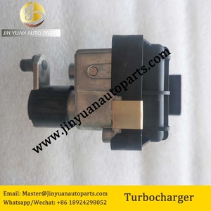 757779-20 757779-22 758351-5024S 781751 757779-0022 757779-10 757779-21 Válvula de actuador electrónico del turbocompresor para <span class=keywords><strong>BMW</strong></span> Venta caliente - Product Image 6