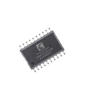 Aip74hc00 Quad 2-đầu vào NAND cổng <span class=keywords><strong>CMOS</strong></span> NAND chip <span class=keywords><strong>logic</strong></span> cổng cho các dự án điện tử - Product Image 2