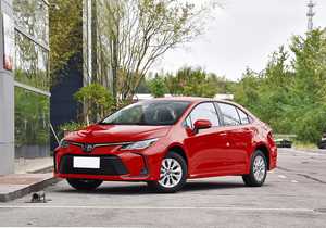 2024 para Toyota Corolla 1.8L Híbrido de Economía de Combustible TSS Global Certified - Product Image 3