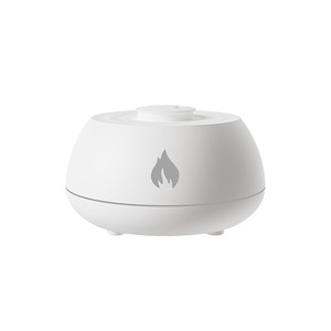 Diffusore di Aromi con Fiamma Simulata, Bestseller Transfrontaliero, Fiamme Colorate, Alimentazione USB, Capacità 0,5L, Uso Domestico, Olio Essenziale - Product Image 5