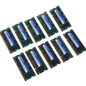 <span class=keywords><strong>DDR2</strong></span> 2 جيجابايت رام من طراز mhz sodimm - Product Image 3