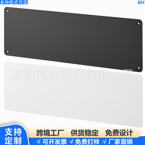 Best-Selling Cross-Border Wall Panel Steel <b>Plate</b> with <b>Magnetic</b> Adsorption Printed <b>Magnetic</b> Steel Panel for Calendar Board - Product Image 6