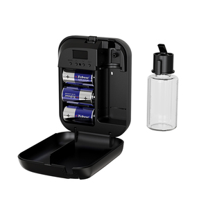 Top Sell Fragrance <strong>Battery</strong> <strong>Operated</strong> Wall Mount Air Freshener Aroma Scent Air Diffuser Machine Hotel Scent Diffuser - Product Image 6