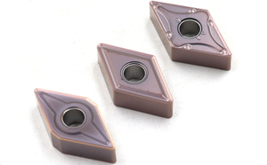 DNMG150604 Insert de tournage en carbure de tungstène pour tour indexable en acier inoxydable MA/<span class=keywords><strong>MS</strong></span>/EM/HQ Inserts à rainure Outils de coupe CNC - Product Image 6