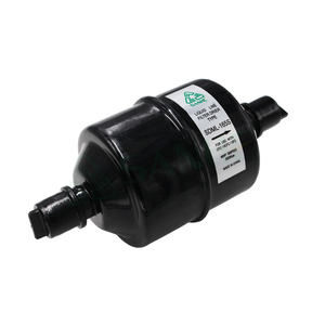 Filtro Deshidratador de Hierro de 110mm, Nuevo, para Refrigeración y Intercambio de Calor, SDCL/SDML, Filtro Deshidratador de Línea Sólido-Líquido - Product Image 4