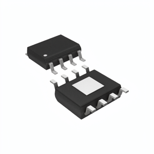 8 SOlC Exposed Pad Manufacturer Channel Electronic Circuit Components Power Management (PMIC) XC6220C20BQR-G - Product Image 1