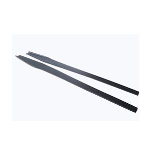 Jupes latérales en fibre de carbone pour audi a5 2016 bmw m3 f80 arrière air vent 2017 <span class=keywords><strong>mercedes</strong></span> <span class=keywords><strong>g63</strong></span> g30 - Product Image 1