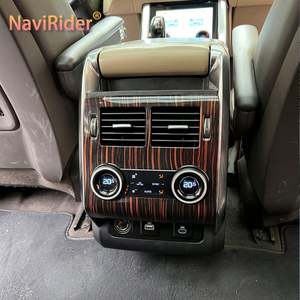 Control de Clima y Actualización del Panel de los Asientos Traseros para Land Rover Range Rover Vogue L405 Sport L494 - Product Image 5