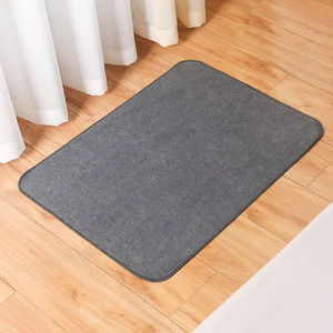 Tapete Impermeable y Antideslizante para Perros, de Felpa, Resistente a las Manchas y Fácil de Limpiar, Tapete de Entrenamiento Antiderrames - Product Image 6