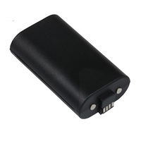 Batería de Repuesto Integrada de 1400 mAh para Controles Inalámbricos de Xbox One, Paquete de Batería Recargable