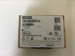 Mới Siemens micromaster 4 Bảng điều khiển Cơ Bản (bop) 6se6400-0bp00-0aa1 với giao diện truyền thông RS485 - Product Image 3