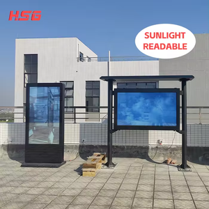 4k độ sáng cao <span class=keywords><strong>lcd</strong></span> kỹ thuật số biển màn hình cho các cửa hàng bán lẻ nhà hàng wayfinding & giáo dục đa phương tiện totem - Product Image 1