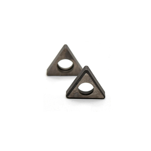 China Manufacture Hochwertige Wolframkarbid-Einstell scheiben für Dreh werkzeug halter - Product Image 2