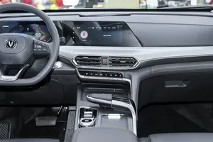 2020 changan Uni t Tính năng an toàn tiên tiến, động cơ Turbo hiệu quả nhiên liệu, giá trị cao nhỏ gọn SUV - Product Image 4