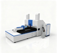 Usine ODM 360 °   Machine à plier les tôles et les plaques de cuivre CNC ; Convient pour les ustensiles de cuisine, les armoires à outils et plus encore.