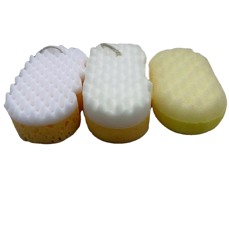 Pack of 3 or Individual Exfoliating