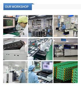 Thâm quyến EMS OEM pcba nhà máy linh kiện điện tử Nhà cung cấp tùy chỉnh bảng mạch pcba lắp ráp nhà sản xuất <span class=keywords><strong>PCB</strong></span> - Product Image 4