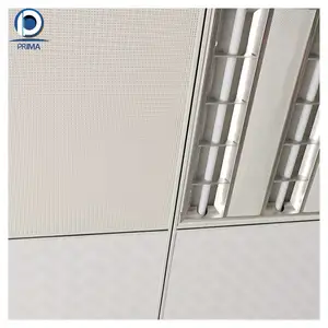 Prima Radiant Floor And Ceiling Cooling System Artificial Plant Ceiling Decoration