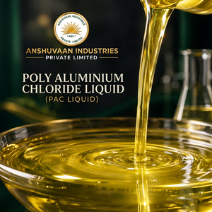Chlorure de Polyaluminium Liquide (PAC) - Fabricant et Fournisseur de Produits Chimiques pour le Traitement de l'Eau - Product Image 1