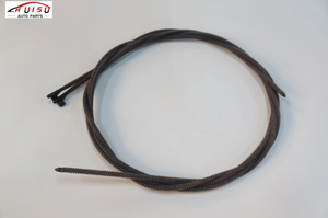 Cable de Cortina para Techo Solar Original OEM, Duradero, <span class=keywords><strong>Precio</strong></span> de Fábrica, Piezas de Reparación Personalizables para <span class=keywords><strong>BMW</strong></span> <span class=keywords><strong>X1</strong></span> F48 F49 F45 - Product Image 3