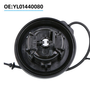 YL01440080 	 Bouchon de réservoir de carburant YL00370280 pour Peugeot 4008 5008 508L Citroën <span class=keywords><strong>Versailles</strong></span> C5X C4 Cactus C5 Tria - Product Image 2