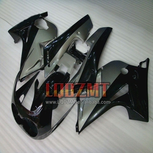 FZR250RR para <span class=keywords><strong>YAMAHA</strong></span> FZR250 R FZRR luz verde FZR 250 250R 2017 RR 86 87 88 89 179No.<span class=keywords><strong>109</strong></span> FZR250R 1986 1987 1988 1989 Carenado - Product Image 6