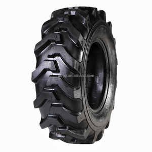ยางรถไถเกษตร 14.9-24 XuZhou ARMOUR ลาย R-4 ยางรถแบคโฮ ยางรถเกี่ยวข้าว ยางรถบรรทุกไม้ - Product Image 3