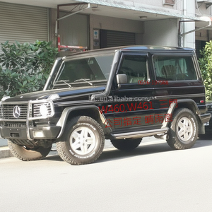 Visor de ventana, Visor de puerta para clase G 3dr ( W461 / W460) - Product Image 1